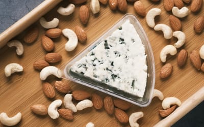 PCOS and Dairy: Does Cutting It Help?