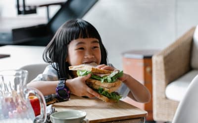 Fussy Eater Meals: 15 Quick Ideas Kids Love