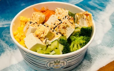 Your Bones After Menopause: Vegetarian Calcium