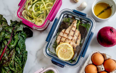 PCOS on Semaglutide: Nutrition Strategies