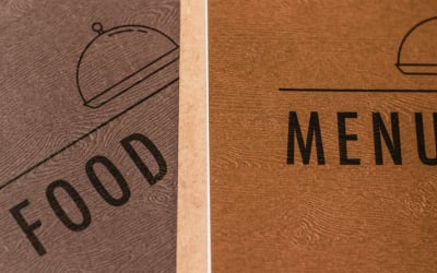Restaurant Calorie Labelling: Compliance Guide