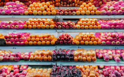 PCOS Foods: What to Eat and What to Limit