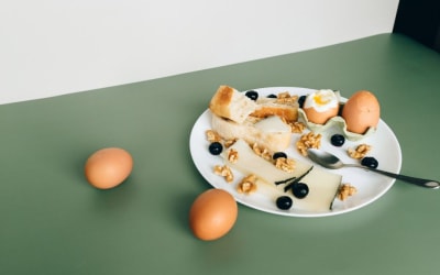 10 Diabetes Breakfast Ideas (UK & South Asian)