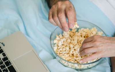 What to Eat Before Bed with Diabetes