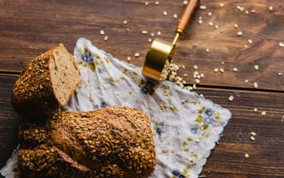 Soluble vs Insoluble Fibre: Which Do You Need?