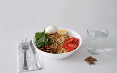 Perimenopause Weight Gain: What Helps