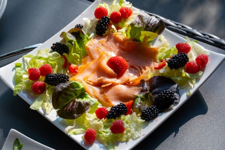 Anti-Inflammatory Foods & Meal Ideas for PCOS