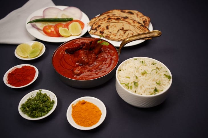Hidden Nutrition in Desi Comfort Foods