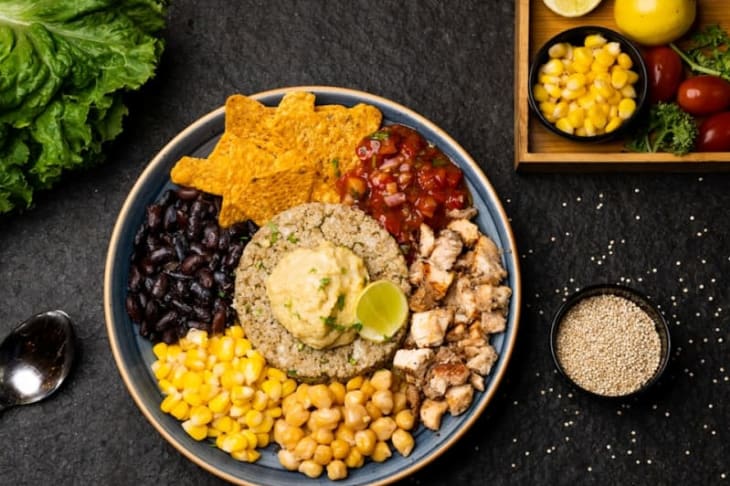 Protein on GLP-1: How Much Do You Really Need?