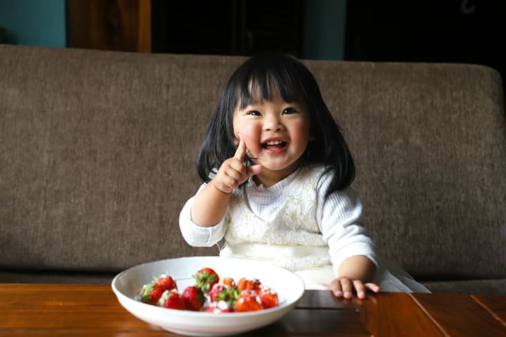 EYFS Nursery Menus: A Step-by-Step Guide
