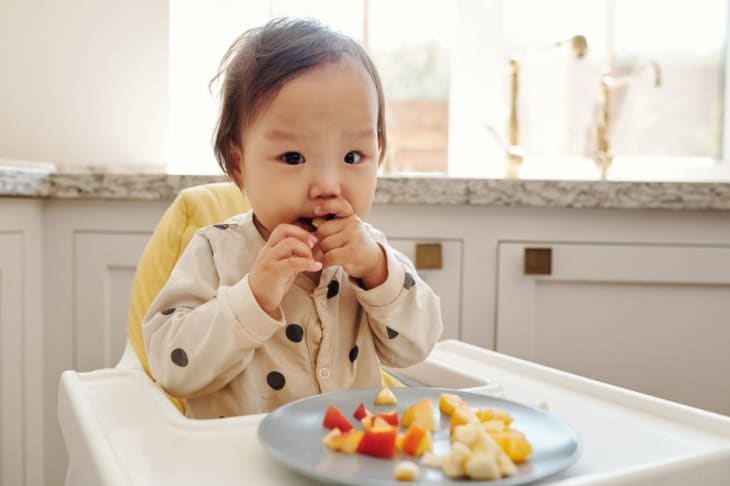Healthy Nursery Snacks on a Budget: EYFS Guide