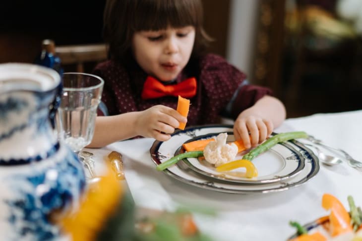 EYFS Meal Planning for Childminders