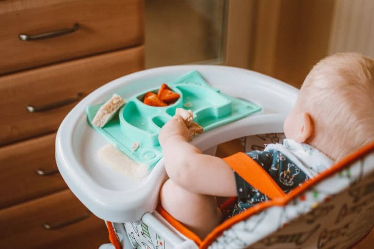 Allergens in Early Years: Nursery Protocols