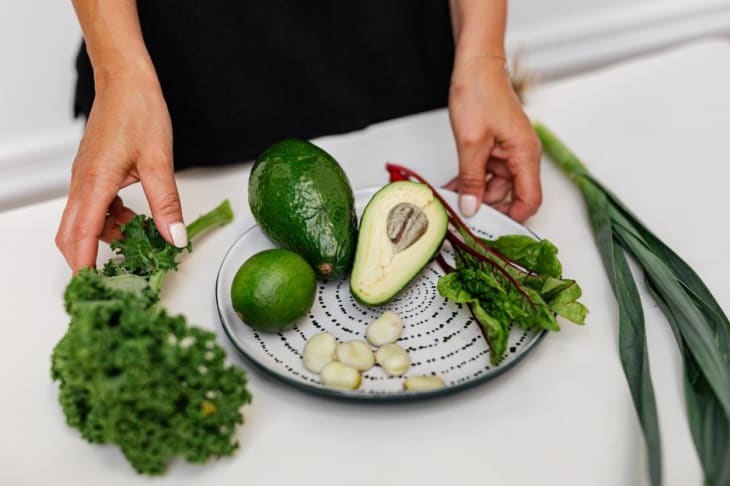 Women's Gut Health: Foods for 30s, 40s & Beyond