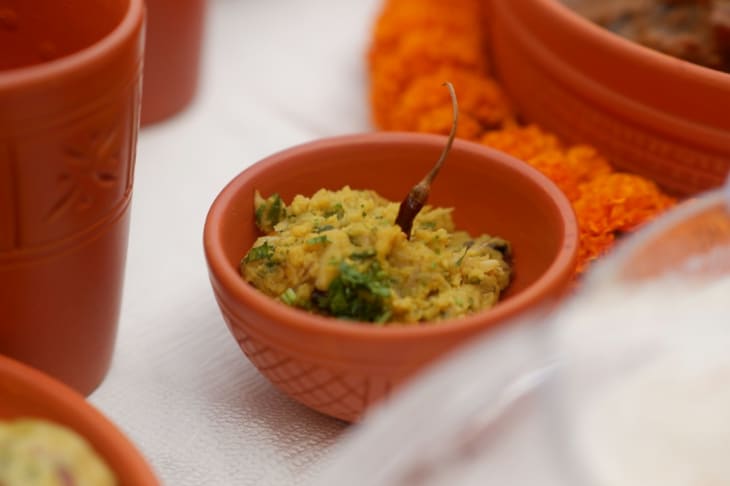 South Asian Gut Health: Dal, Yoghurt & Spices