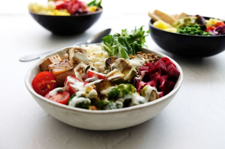 A Gut-Friendly Meal Plan for Bloating