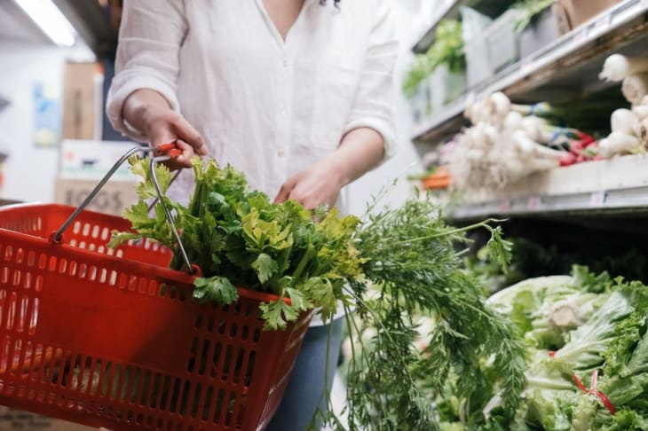 Menopause Diet Plan: Foods to Eat and Avoid
