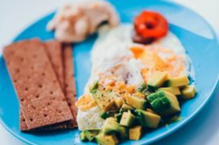 Menopause Meal Plan: A Day of Eating Ideas