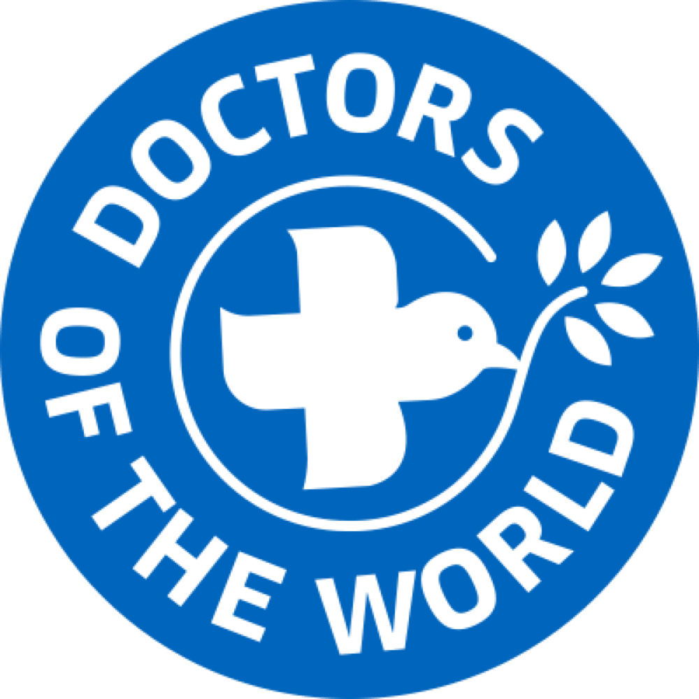 Doctors of the World