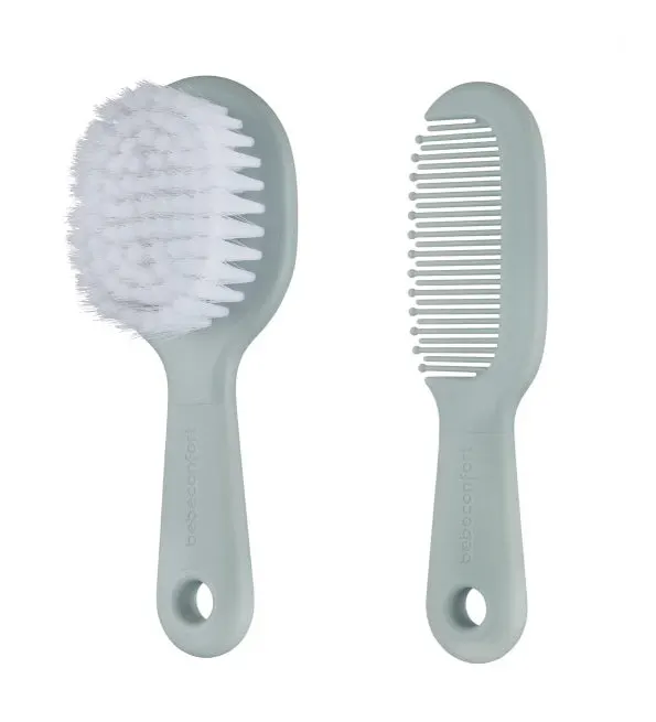 Bébé Confort Brosse et peigne Bleu Marine (0-36 mois)