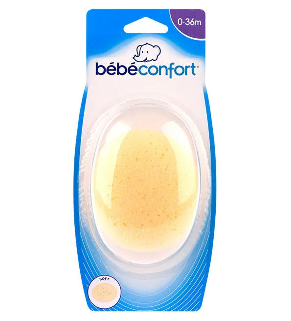Bébé Confort Éponge synthétique ronde (0-36 mois)
