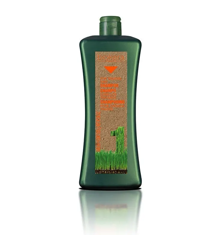 Biokera Shampoing cheveux traités 1 L