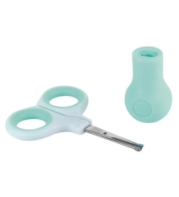 Bébé Confort مقص أمان مع قاعدة Navy Blue (1-24 شهرًا)