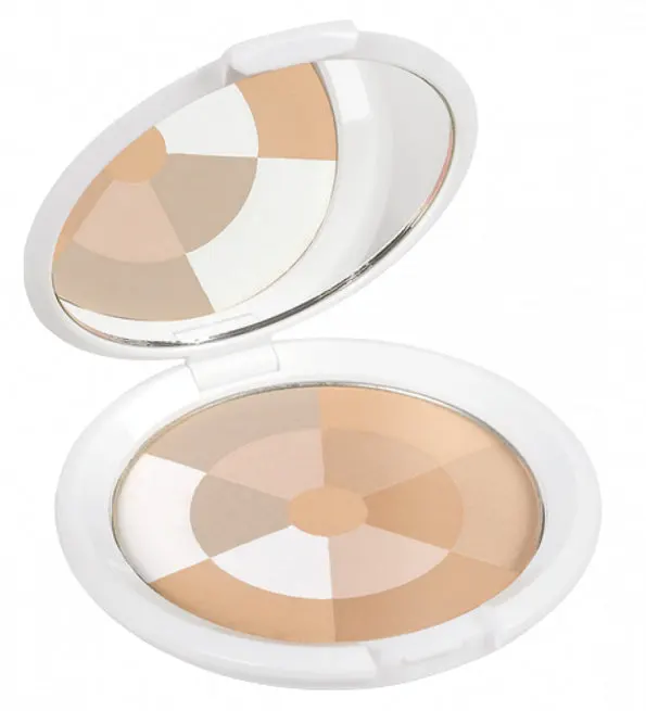Avène Couvrance Poudre mosaïque translucide 10 g