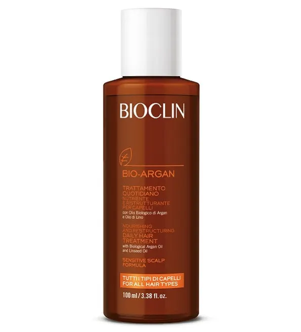 Bioclin Bio Argan Soin quotidien 100 ml