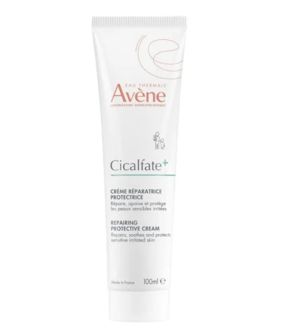 Avène Cicalfate+ Crème réparatrice protectrice 100 ml
