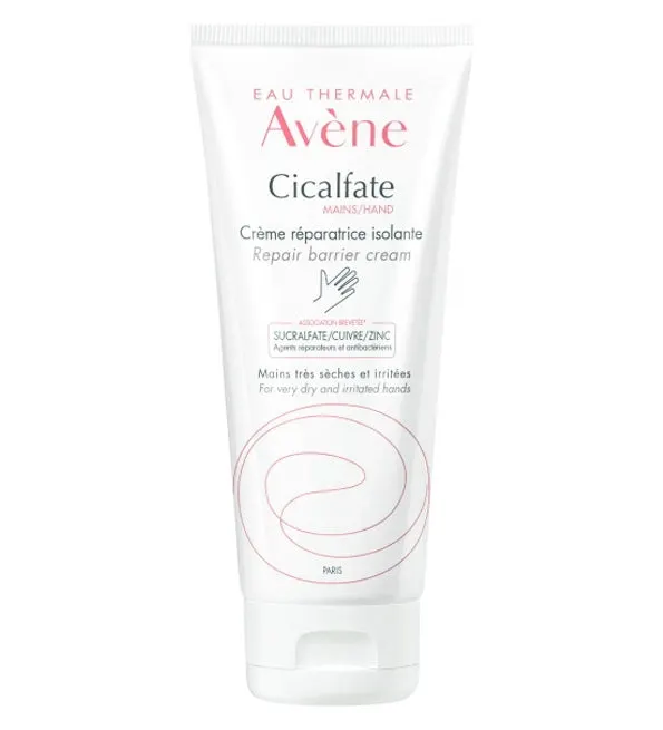 Avène Cicalfate Mains Crème réparatrice isolante 100 ml