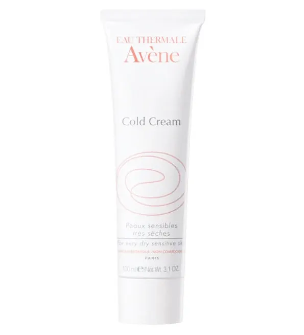 Avène Cold Cream Crème 100 ml
