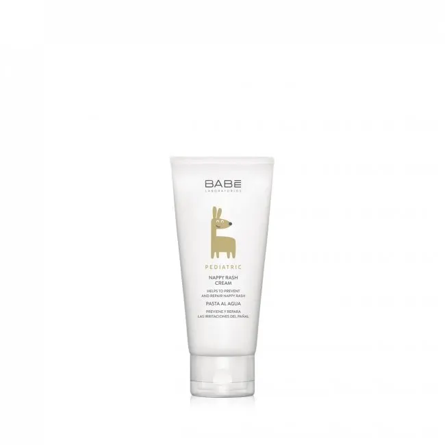Babé Crème change 100 ml