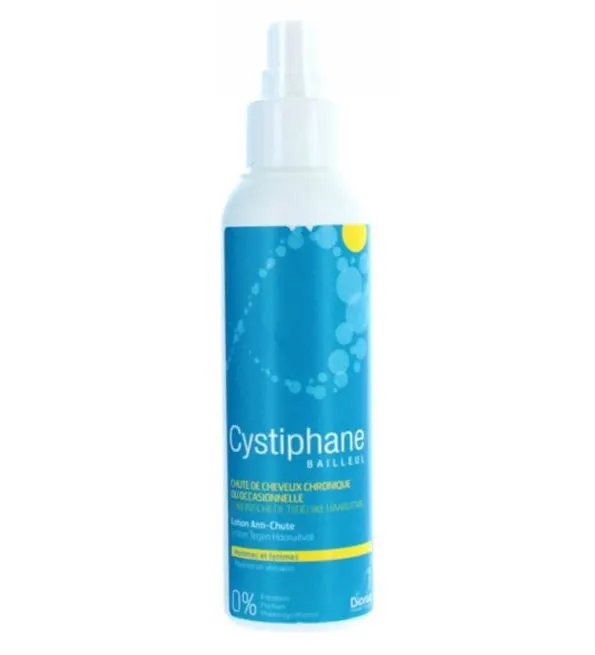 Biorga Cystiphane Lotion antichute 125 ml