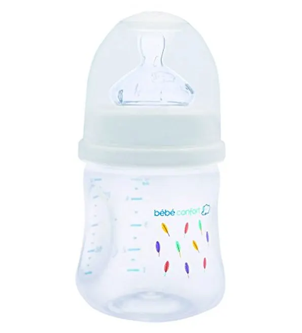 Bébé Confort رضاعة Maternity 140 مل Indian White (0-6 أشهر+)