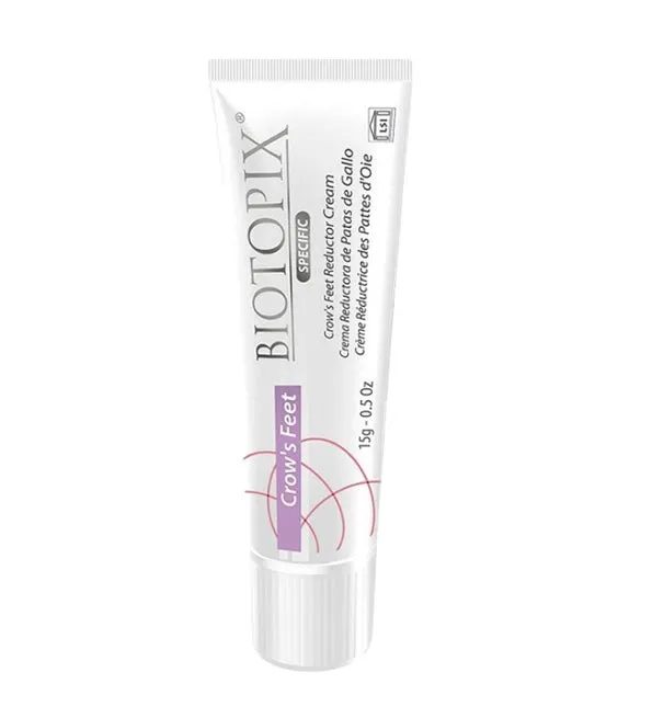 Biotopix Crème yeux bi-actif 15 g