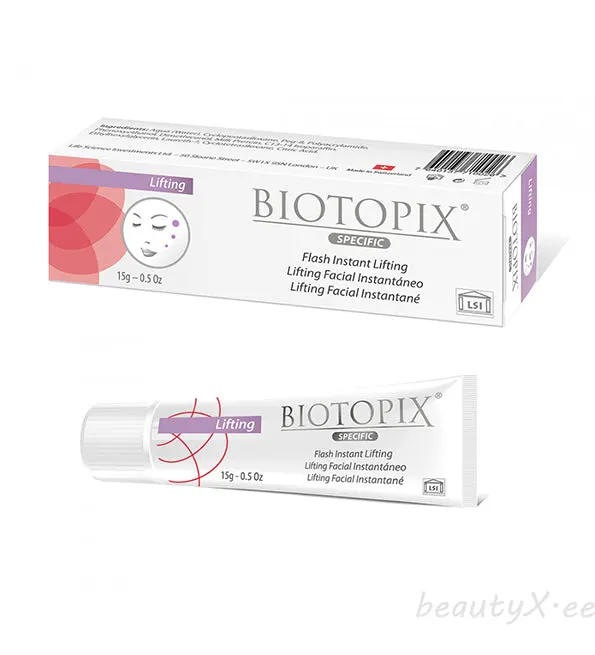 Biotopix لشد الوجه 15 غ