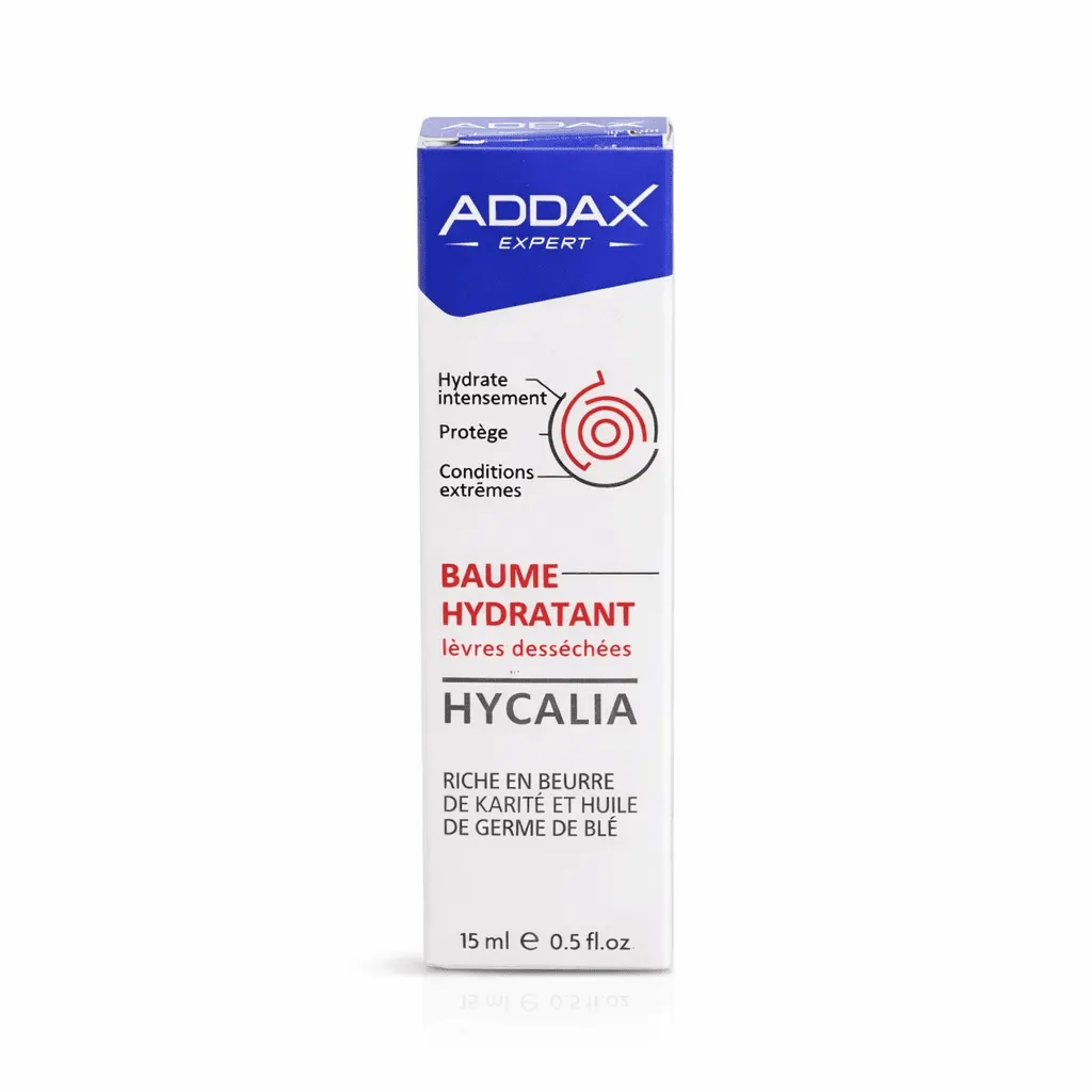 Adax Baume hydratant 15 ml