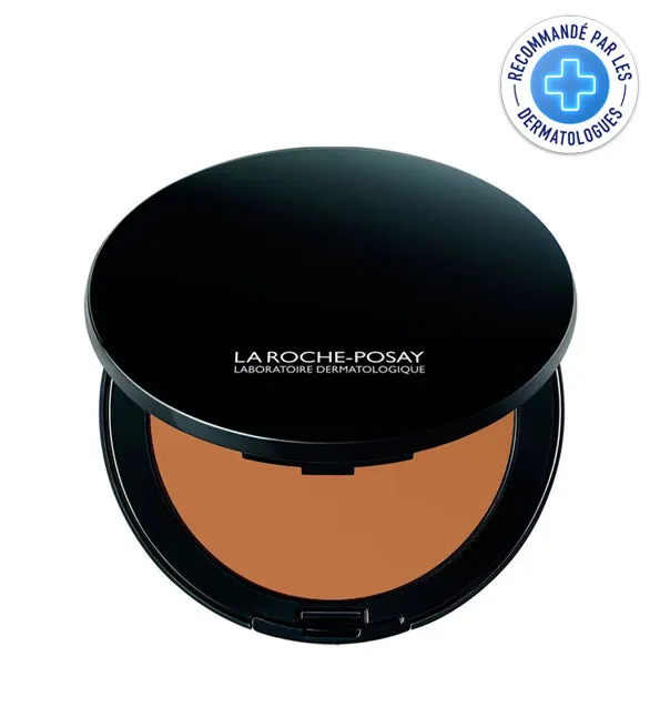 La Roche-Posay Toleriane Teint Compact رقم 15 ذهبي 9 غ
