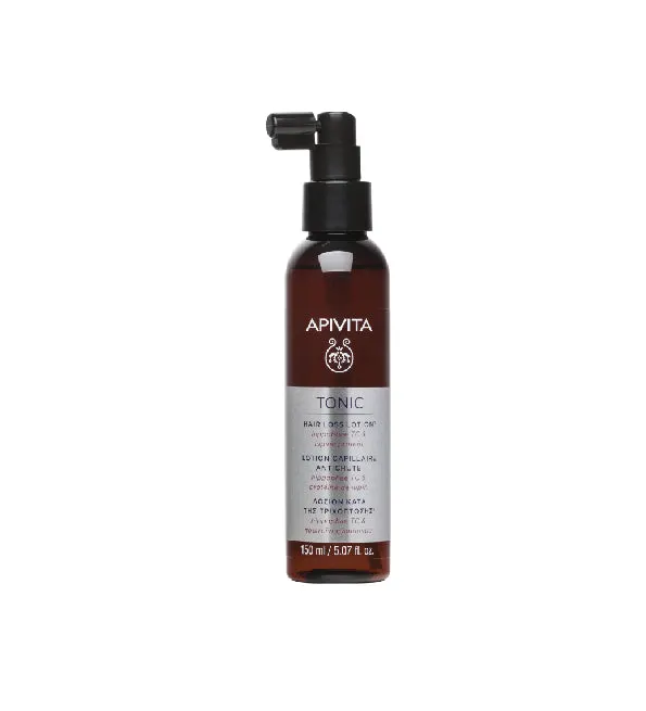 Apivita Lotion tonique anti-chute 150 ml