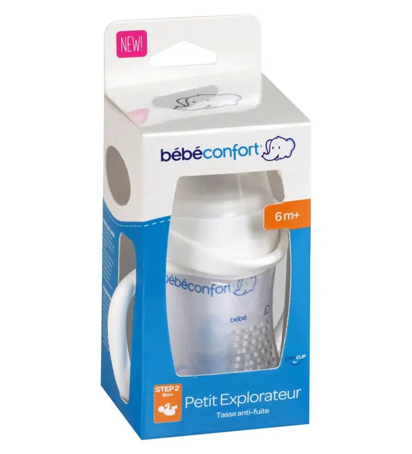Bébé Confort Tasse de transition Little Explorer 150 ml (dès 6 mois)
