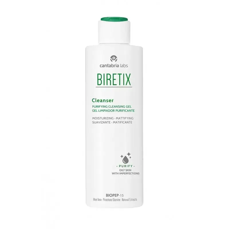 Cantabria Perietex منظف 150 مل