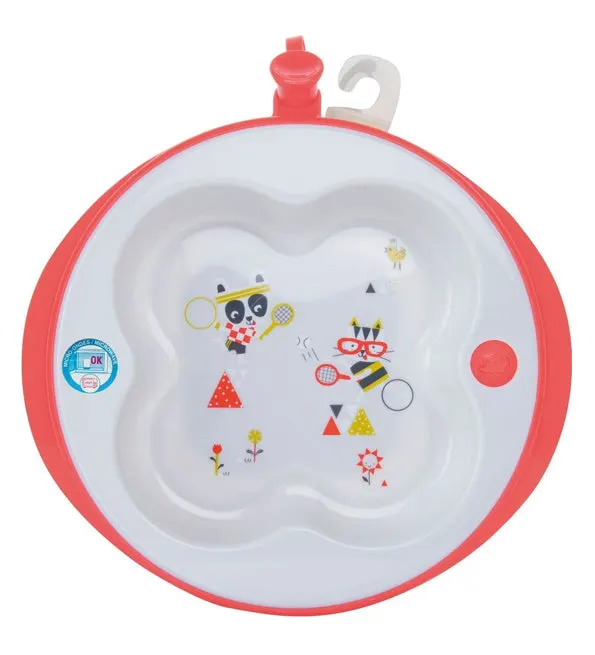 Bébé Confort طبق ساخن Sport (18 شهرًا+)