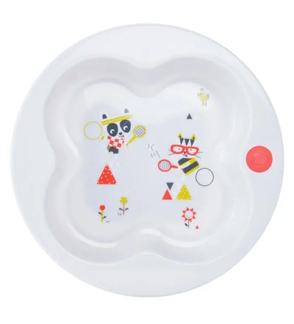 Bébé Confort Assiette d'apprentissage Sport (18 mois+)