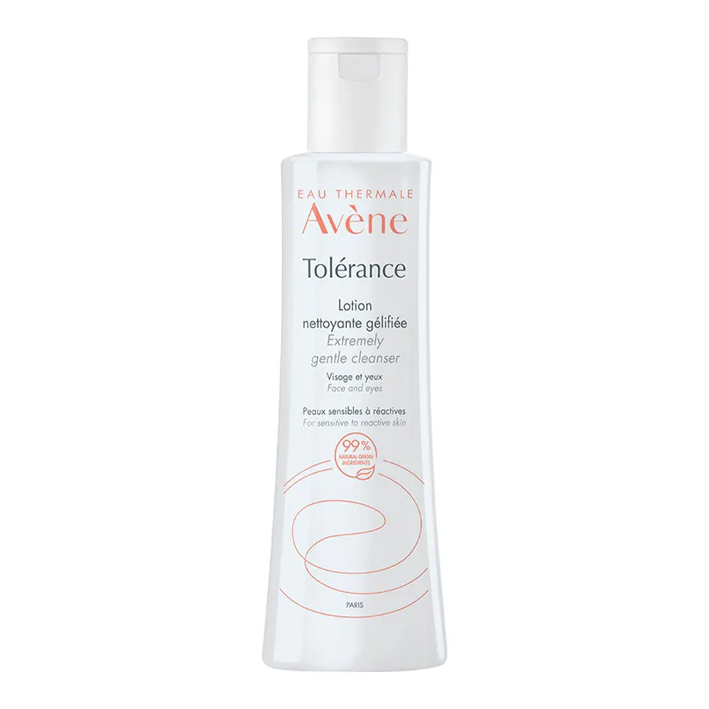 Avène Tolérance Gel nettoyant 200 ml