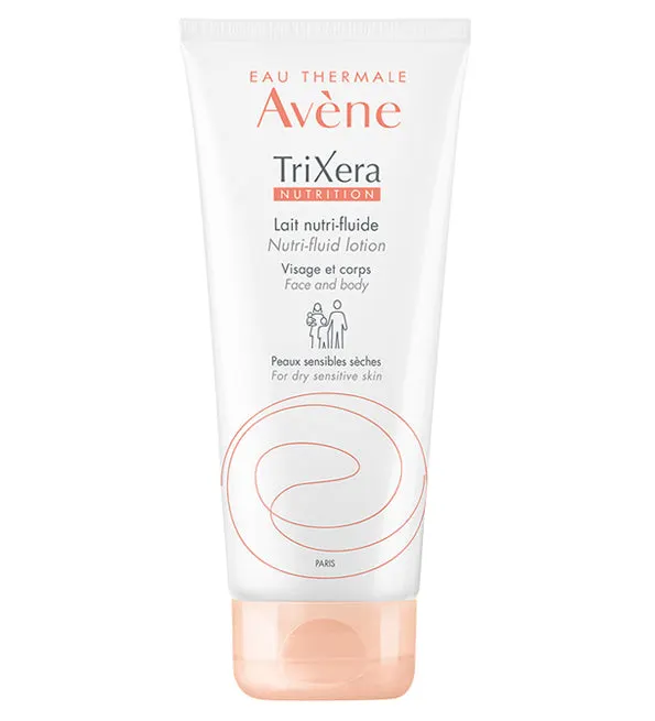Avène Trixera Nutrition Lait fluide nutritif 200 ml