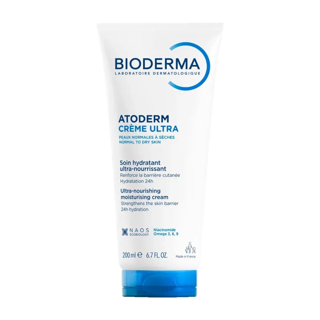 Bioderma Atoderm Crème 200 ml