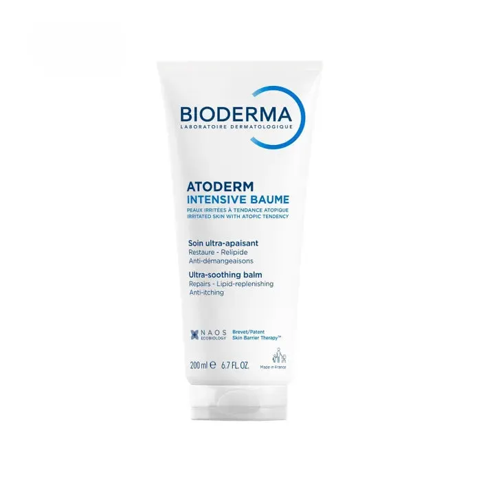 Bioderma Atoderm Intensive Baume 200 ml