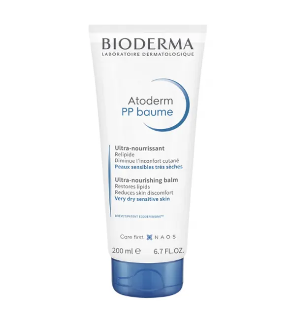 Bioderma Atoderm PP Baume 200 ml