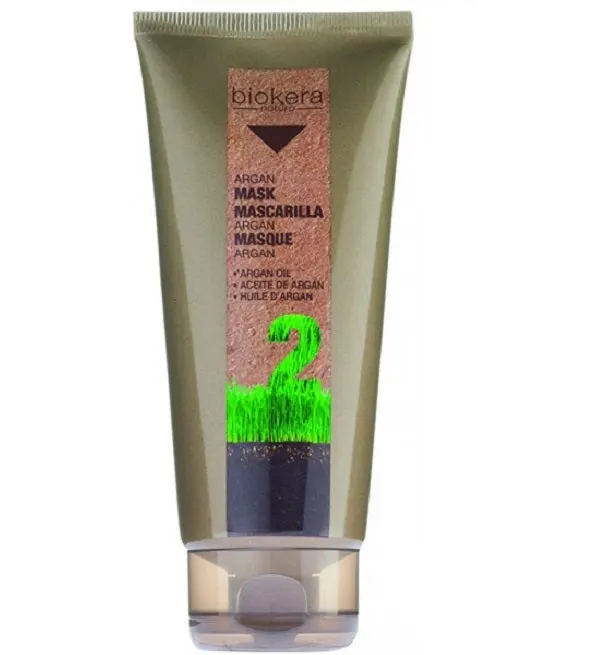 Biokera Argan ماسك 200 مل